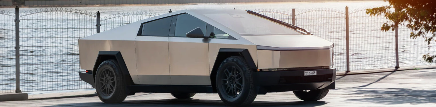 Best Electric Cars in UAE 2026: Top EV Models to Buy in Dubai