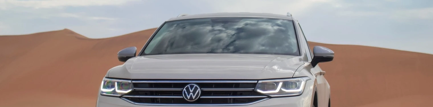 Volkswagen 2025 lineup: Topmodeller og funktioner Volkswagen 2025 lineup: Topmodeller og funktioner