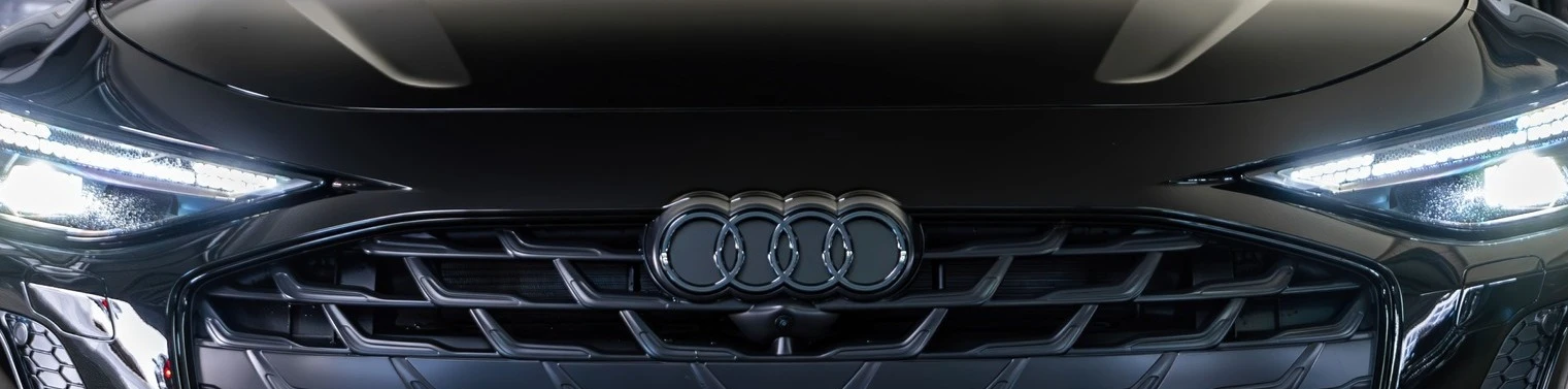 Audi A6 Sedan Bilar i Förenade Arabemiraten: 2025 A6 Specifikationer och priser