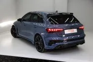 Audi RS3 Grey Audi RS3 Grey