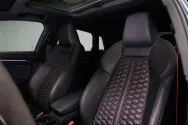 Audi RS3 Grey