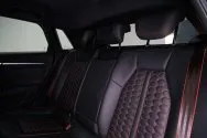 Audi RS3 Grey