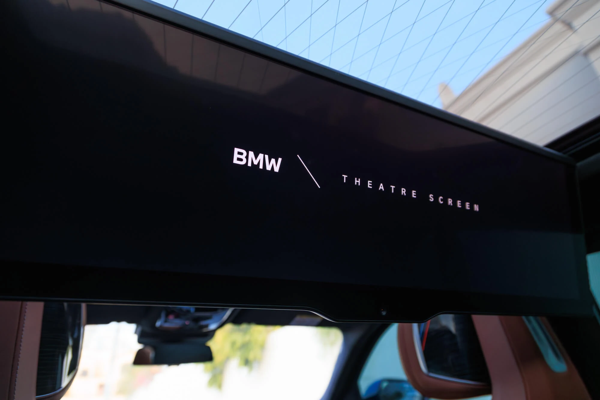 BMW 740i Individual Blau & Silber BMW 740i Individual Blau & Silber