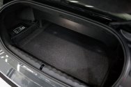 BMW M4 Competition Grey