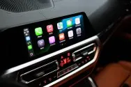 BMW M4 Wettbewerb Grau BMW M4 Wettbewerb Grau