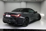 BMW M4 Wettbewerb Grau BMW M4 Wettbewerb Grau