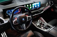 BMW X5M New Gen Competition Green BMW X5M New Gen Competition Green