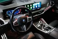 BMW X5M New Gen Competition Green