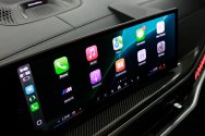 BMW X5M New Gen Competition Green BMW X5M New Gen Competition Green
