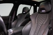 BMW X5M New Gen Competition Green BMW X5M New Gen Competition Green