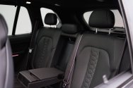 BMW X5M New Gen Competition Green BMW X5M New Gen Competition Green