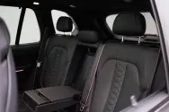 BMW X5M New Gen Competition Green