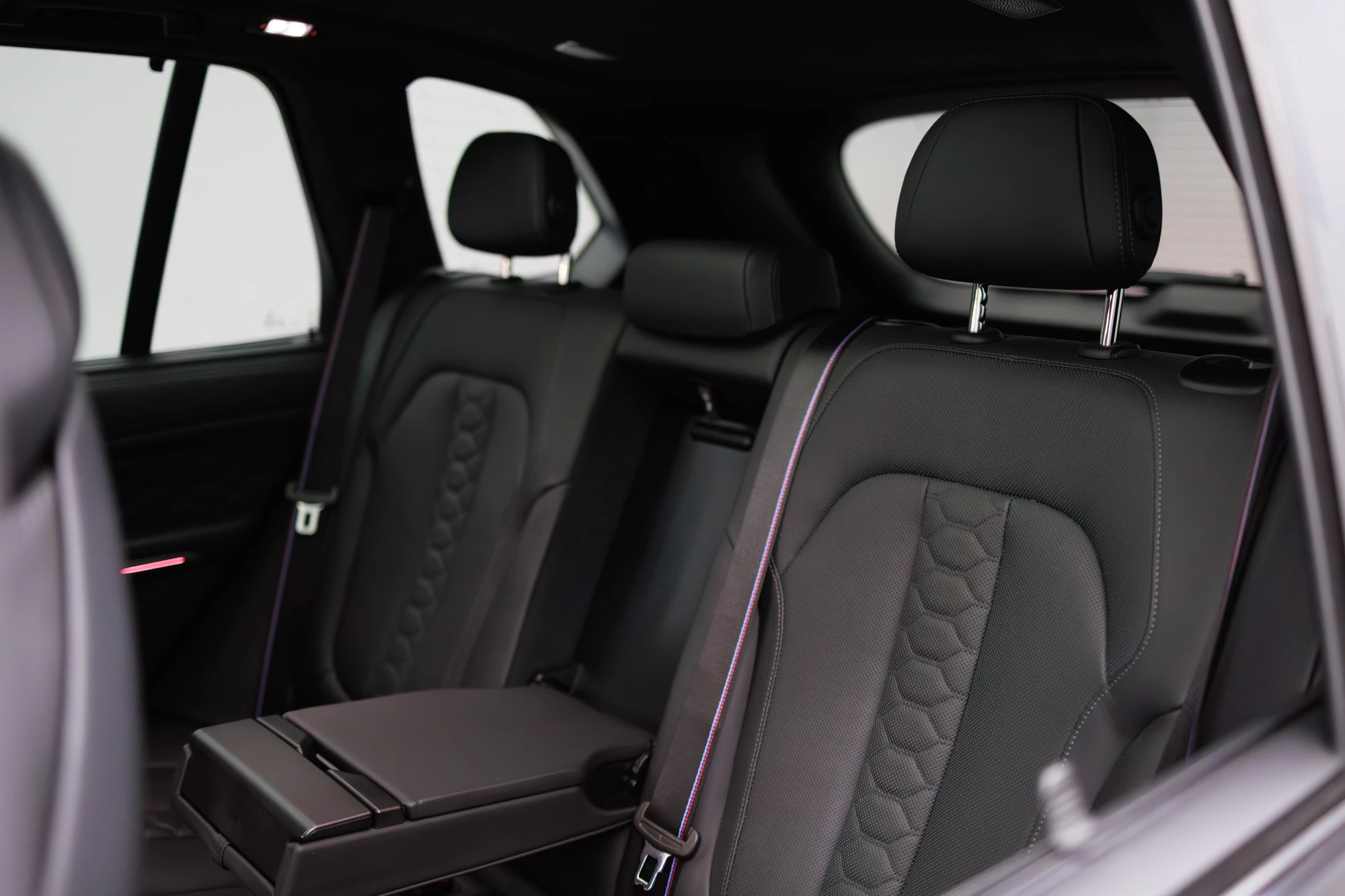 BMW X5M New Gen Competition Green