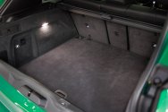 BMW X5M New Gen Competition Green BMW X5M New Gen Competition Green