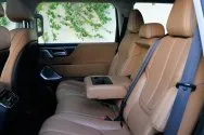 Infiniti QX80 New Gen Black Infiniti QX80 New Gen Black
