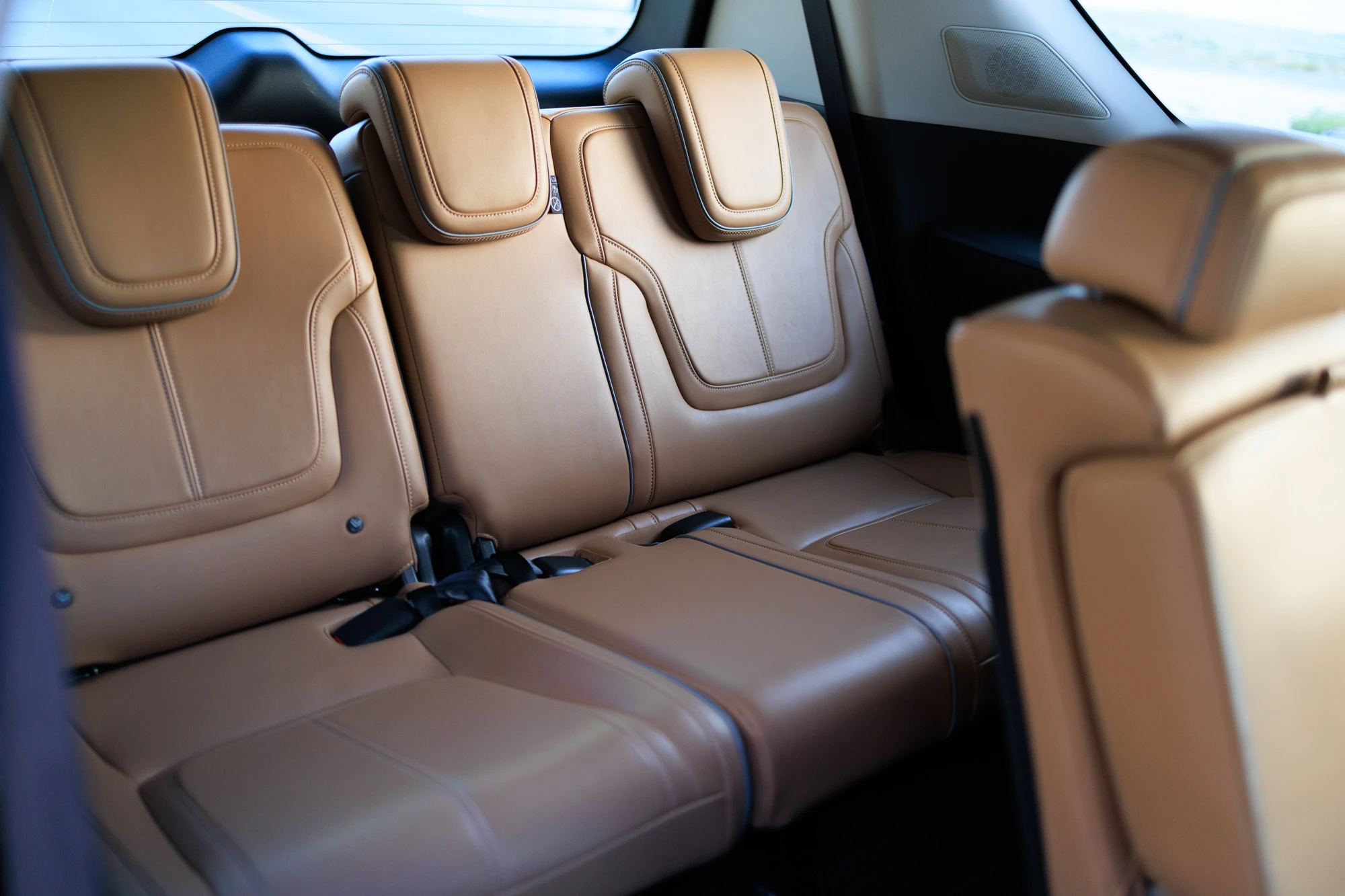 Infiniti QX80 New Gen Black Infiniti QX80 New Gen Black
