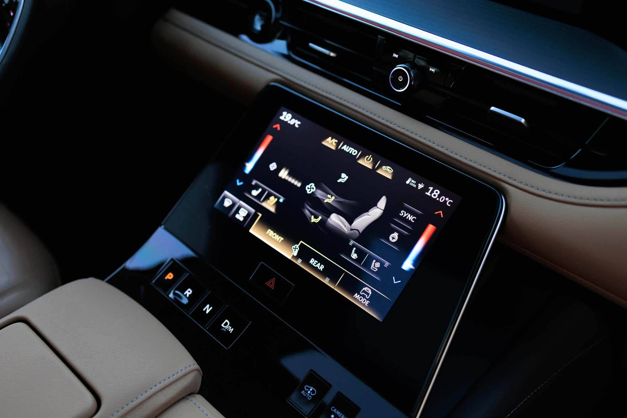 Infiniti QX80 New Gen Black Infiniti QX80 New Gen Black