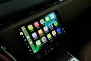 Land Rover Range Rover Autobiography V8 Black
