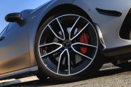 Mercedes A35 AMG Cinzento
