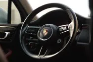 Porsche Macan White