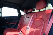 Porsche Macan Weiß Porsche Macan Weiß