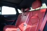 Porsche Macan White
