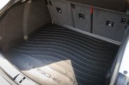 Porsche Macan Weiß Porsche Macan Weiß