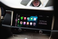 Porsche Macan Weiß Porsche Macan Weiß