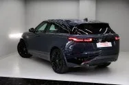 Range Rover Velar Blue