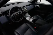 Range Rover Velar Blue