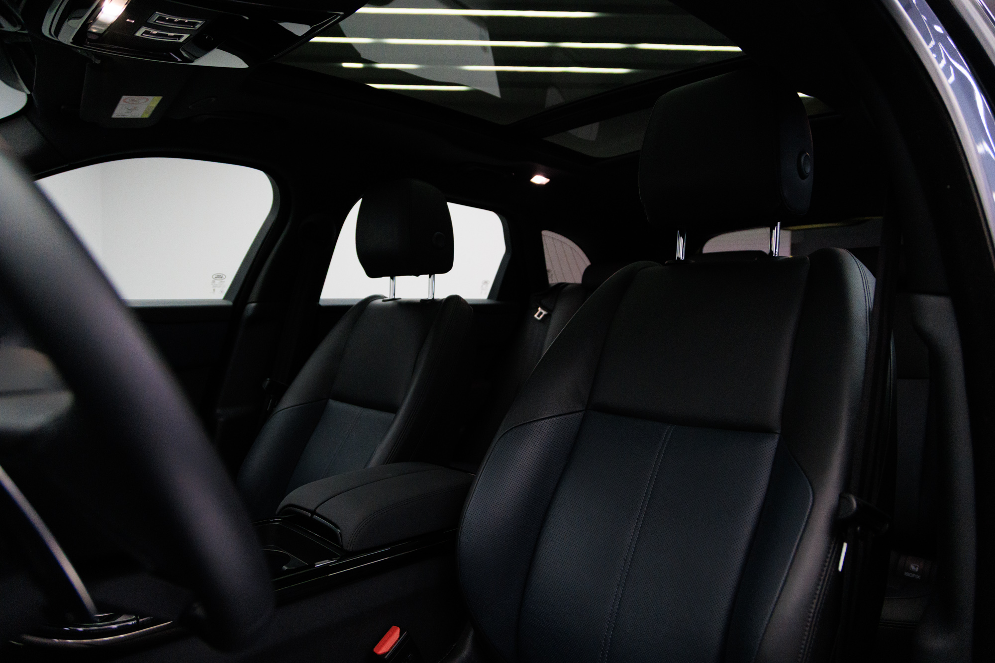 Range Rover Velar Blue