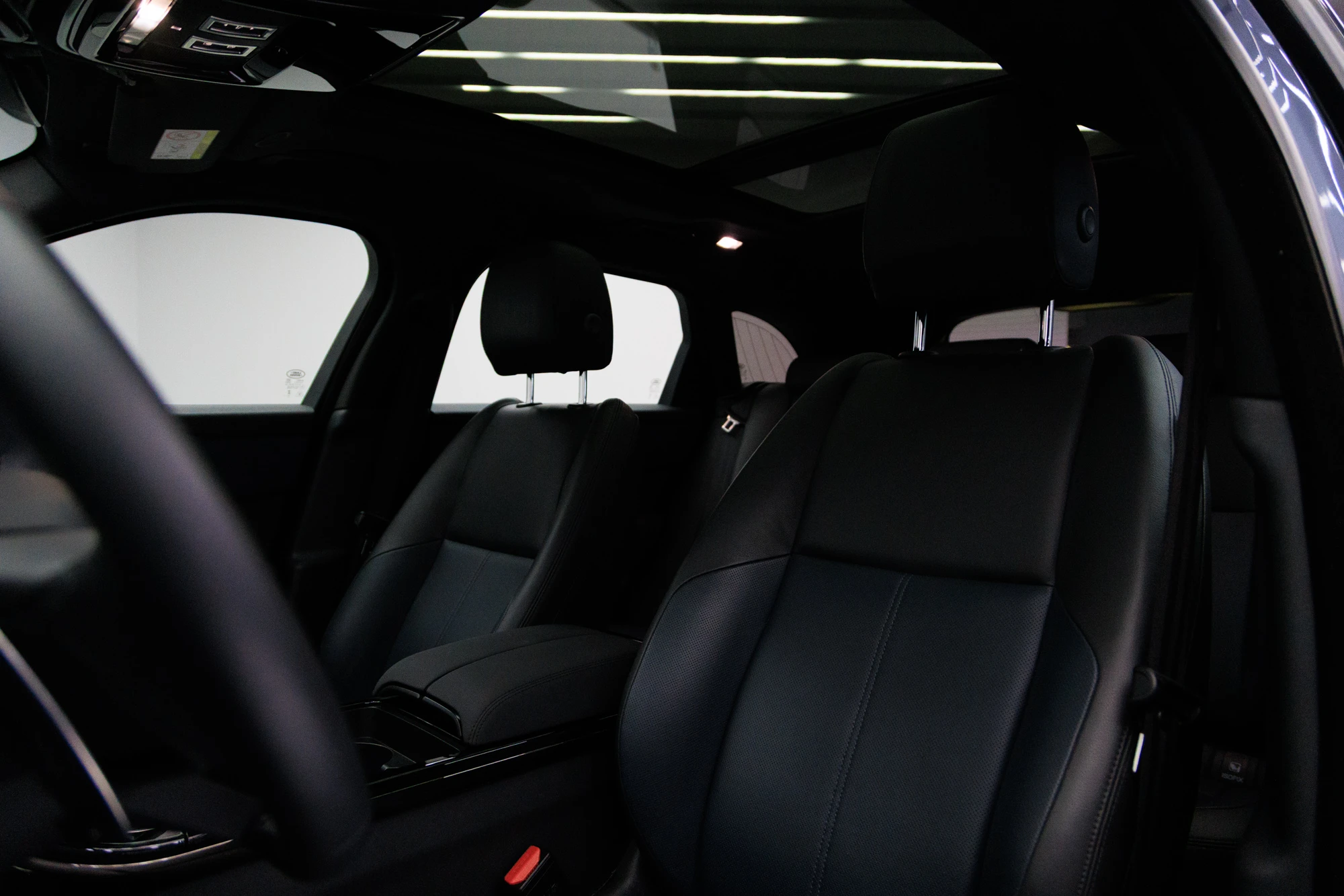 Range Rover Velar Blue