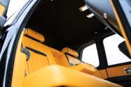 Rolls-Royce Cullinan Black