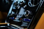 Rolls-Royce Cullinan Sort Rolls-Royce Cullinan Sort