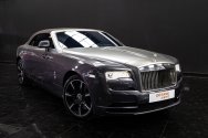 Rolls-Royce Dawn Grey