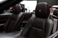 Rolls-Royce Dawn Grau Rolls-Royce Dawn Grau