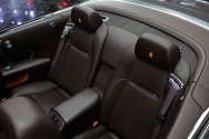 Rolls-Royce Dawn Grey