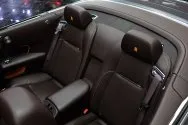 Rolls-Royce Dawn Grau Rolls-Royce Dawn Grau