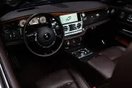 Rolls-Royce Dawn Grau Rolls-Royce Dawn Grau