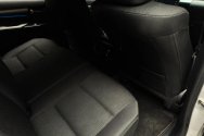 Toyota Hilux White
