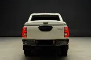 Toyota Hilux Beyaz
