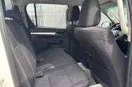Toyota Hilux Wit