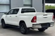 Toyota Hilux Beyaz