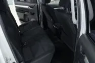 Toyota Hilux Beyaz