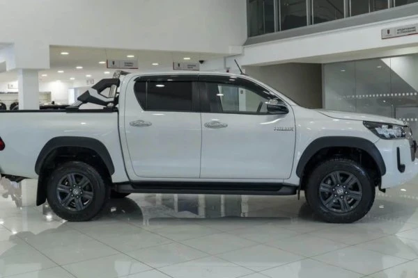 Toyota Hilux Vit