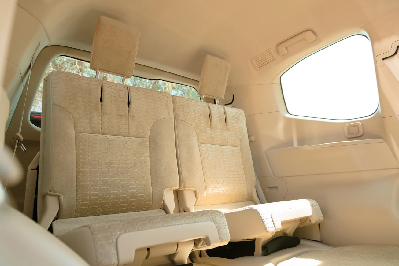 Toyota Land Cruiser 300 Wit Toyota Land Cruiser 300 Wit