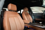 Audi A7 Grau