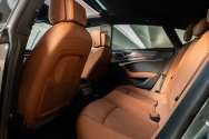 Audi A7 Grau