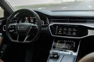Audi A7 Gris Audi A7 Gris