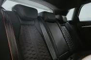 Audi RS3 אפור Audi RS3 אפור